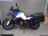 Suzuki DL1050 V-Strom 2023 motorcycle #2