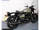 Royal Enfield Shotgun 650 2024 motorcycle #4