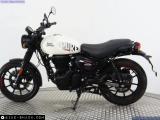Royal Enfield Meteor 350 2021 motorcycle #4
