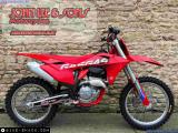 Gas Gas MC-250 2024 motorcycle for sale