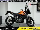 KTM 390 Adventure 2021 motorcycle for sale