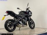 Triumph Tiger 660 2025 motorcycle #3