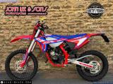 Beta RR-50 2024 motorcycle #2