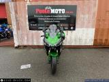Kawasaki H2-1000 Ninja 2018 motorcycle #3