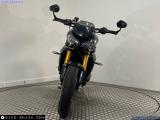 Triumph Speed Triple 1200 2025 motorcycle #2