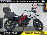 BMW F700GS for sale