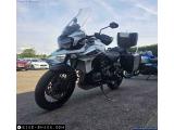 Triumph Tiger 1200 2017 motorcycle #3