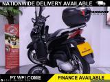 Honda SH300 2016 motorcycle #3