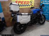 BMW F800GS 2014 motorcycle #4