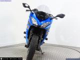 Kawasaki Ninja 650 2017 motorcycle #2