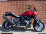 Harley-Davidson RA1250 Pan America for sale