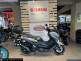 Yamaha NMAX 125 2020 motorcycle for sale
