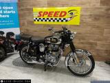 Royal Enfield Bullet 500 2018 motorcycle #3