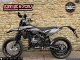 Sherco SM-RS 50 2025 motorcycle #2