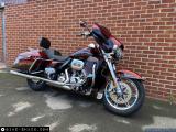 Harley-Davidson FLHT 1800 Electra Glide 2014 motorcycle #3