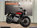 Royal Enfield Interceptor 650 for sale