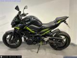 Kawasaki Z900 2021 motorcycle #3