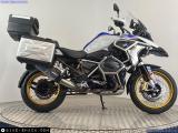 BMW R1250GS 2020 motorcycle #2