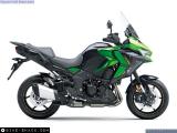 Kawasaki Versys 1100 2026 motorcycle #3