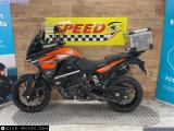 KTM 1290 Adventure 2019 motorcycle #4