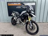 Triumph Tiger 1200 2022 motorcycle for sale