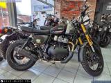 Royal Enfield Interceptor 650 2025 motorcycle #2