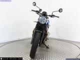 Triumph Street Twin 900 2021 motorcycle #2