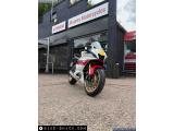 Yamaha YZF-R7 2024 motorcycle #3