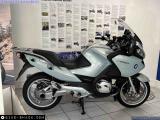 BMW R1200RT 2011 motorcycle #1