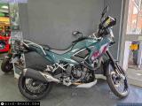 Kawasaki KLE500 for sale