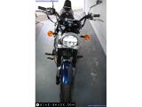 Royal Enfield Super Meteor 650 2024 motorcycle #3