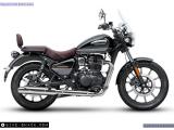 Royal Enfield Meteor 350 for sale