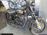 Royal Enfield Bullet 500 2020 motorcycle #3
