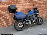 Yamaha Tracer 900 2020 motorcycle #4