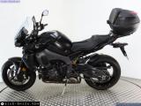 Yamaha MT-10 2023 motorcycle #4