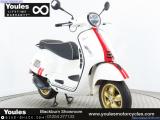 Piaggio Vespa GTS 300 for sale