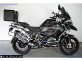 BMW R1200GS 2016 motorcycle #1