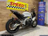 Aprilia Tuono 1000 2014 motorcycle #3
