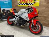 Yamaha XSR900 2024 motorcycle for sale