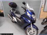 Honda FJS600 Silverwing 2022 motorcycle #3