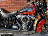 Harley-Davidson FLHC 1923 Heritage Classic 2026 motorcycle #3