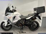 KTM 1290 Adventure 2015 motorcycle #2