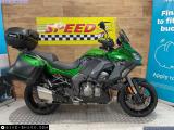 Kawasaki Versys 1000 2019 motorcycle for sale