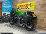 Kawasaki Ninja 1100SX 2025 motorcycle #4