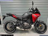 Yamaha Tracer 700 for sale