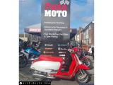 Lambretta G350 2025 motorcycle for sale