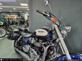 Triumph Bonneville 865 2010 motorcycle #2
