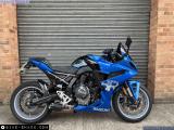 Suzuki GSX-8R 2024 motorcycle #2