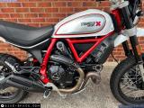Ducati Scrambler 800 2020 motorcycle #4