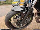 Kawasaki Z650 2024 motorcycle #4